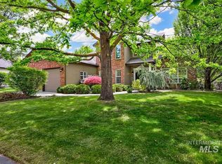 2417 E Brigantine Ct, Eagle, ID 83616