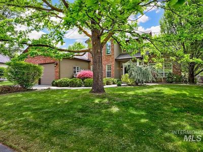 2417 E Brigantine Ct, Eagle, ID, 83616