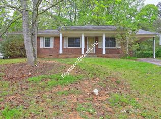 10683 Thrasher Rd, Jonesboro, GA 30238