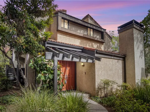 21820 Marylee St, Woodland Hills, CA