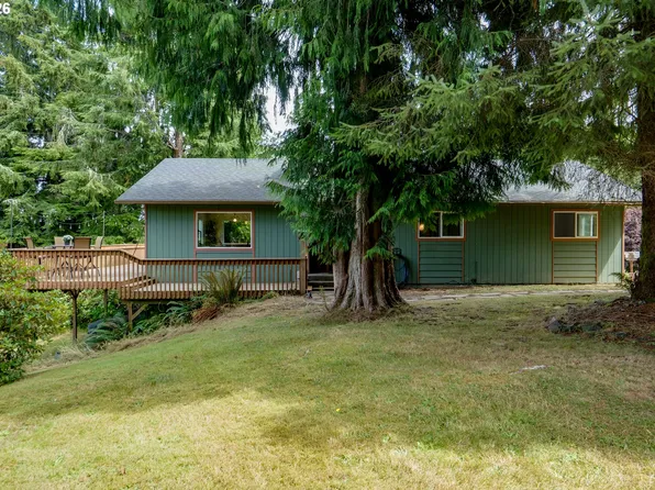 36389 Battle Creek Ln, Astoria, OR 97103