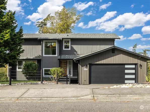 3029 W Alpine Drive, Bellingham, WA 98226