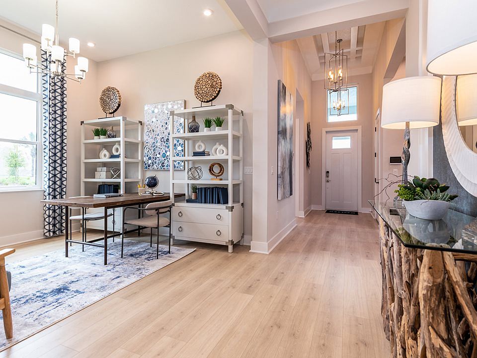 Madison Plan, The Reserve at Victoria, Deland, FL 32724 Zillow