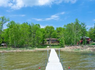 11695 Eagle View Trl, Nisswa, MN 56468