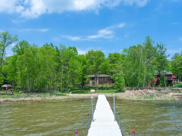 11695 Eagle View Trl, Nisswa, MN 56468