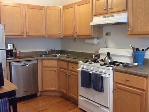 5th image of 7304 Randolph St APT 1