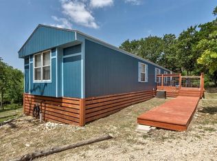 334 Big Bow, Smithville, TX 78957