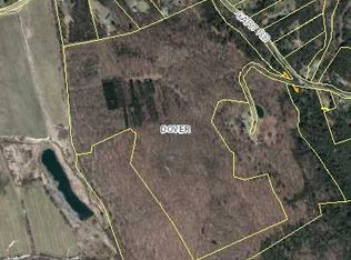 Northrup Rd, Dover plains, NY 12522