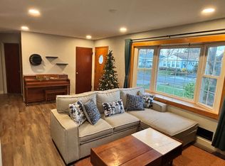 4163 Wright Park, Columbus, OH 43213