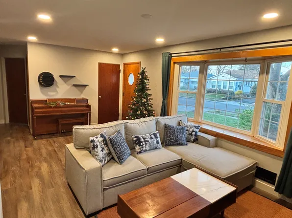 4163 Wright Park, Columbus, OH 43213