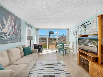 9800 S Ocean Drive #105, Jensen Beach, FL, 34957