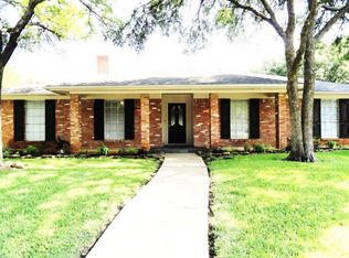509 Northmeadow Dr, Arlington, TX 76011