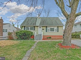 1128 12th St, Laurel, MD 20707