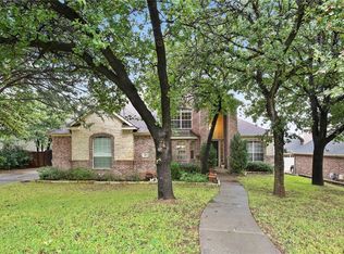 924 Excalibur Dr, Highland Village, TX 75077
