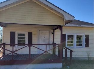 518 Rutherford Ave, Macon, GA 31206