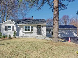 8 Hoefer St, Latham, NY 12110