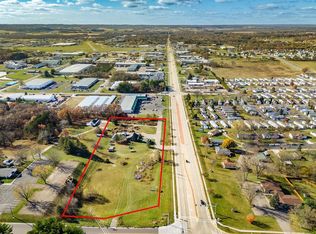 E Main St, Reedsburg, WI 53959