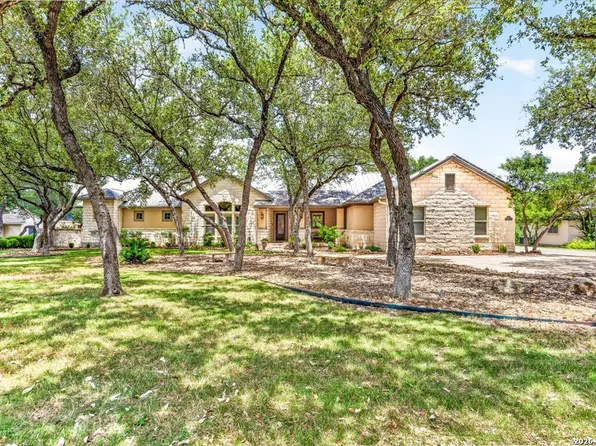 22008 Senna Hills Drive, San Antonio, TX 78266