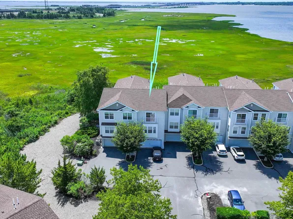 78 Windjammer Dr Unit 78, Somers Point, NJ 08244