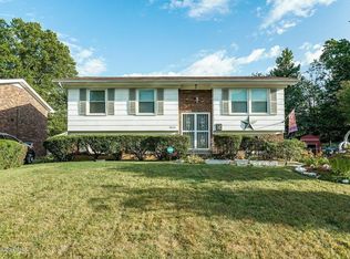 5611 Spicewood Ln, Louisville, KY