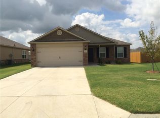 5958 E 147th Pl S, Bixby, OK 74008
