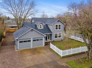 200 E Sunset Dr, Newberg, OR 97132