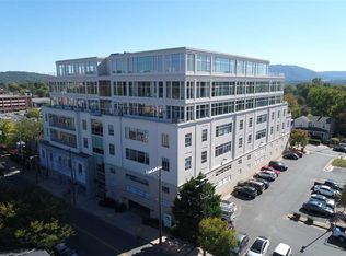 218 W Water St #708, Charlottesville, VA 22902