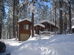 260 Chimney Rock Rd, Stateline, NV 89449