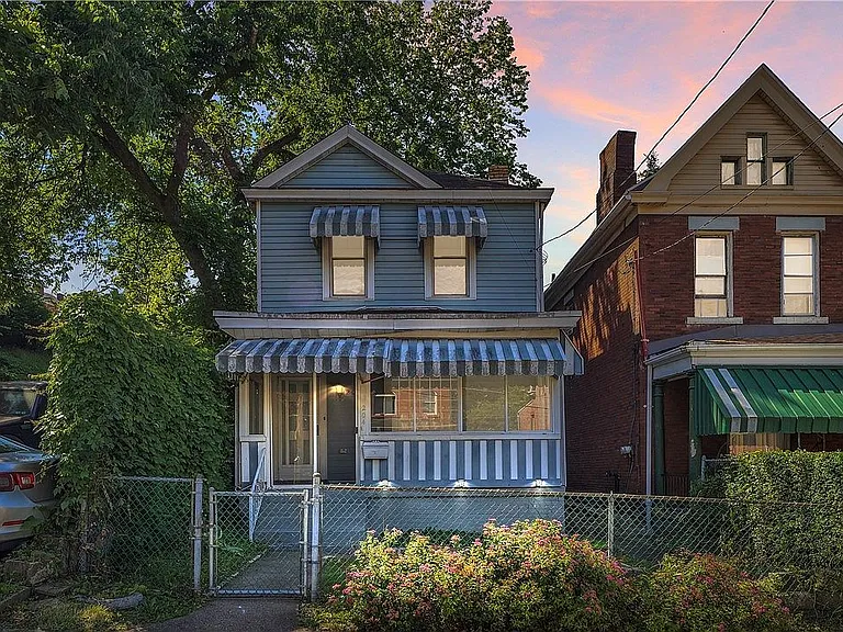 204 Johnston Ave — Photo 1