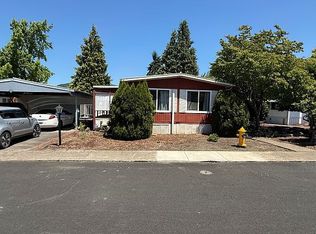 3530 Game Farm Rd SPACE 13, Springfield, OR