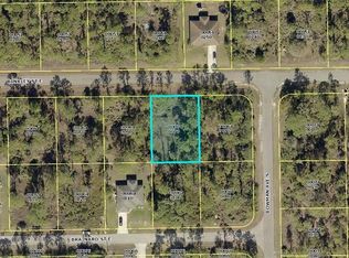 942 Binkley St E, Lehigh Acres, FL 33974
