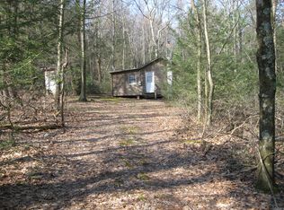 195 Turkey Hollow Rd, Rebersburg, PA 16872