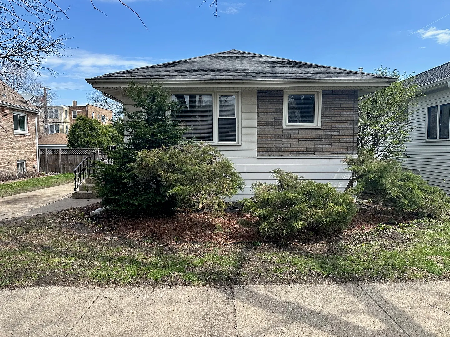 3729 Grove Ave photo 1