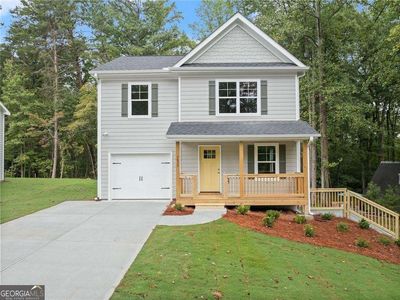 5635 Mercedes Dr, Cumming, GA, 30041