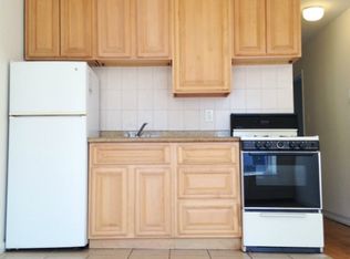 26 Saint Marks Ave #3, Brooklyn, NY 11217