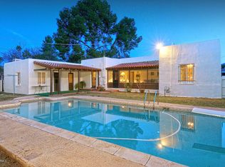 2710 E Exeter St, Tucson, AZ 85716