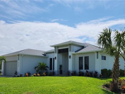 4346 Jacaranda Pkwy W, Cape Coral, FL, 33993