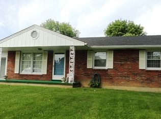 801 N Hoskins Ave, Campbellsville, KY 42718