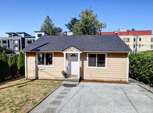 5443 23rd Ave SW, Seattle, WA 98106