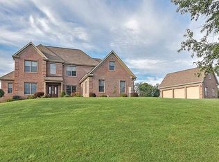 182 Joe Cain Rd, Bulger, PA 15019