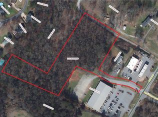 0 Brown Rd, Anderson, SC 29621