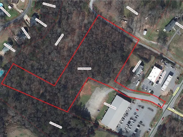 0 Brown Rd, Anderson, SC 29621