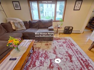 14 Fulton St #1, Medford, MA 02155