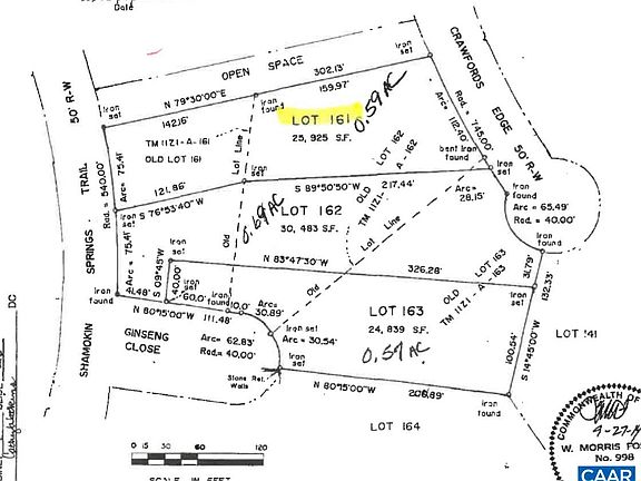 5th image of 19 Ginseng Ln