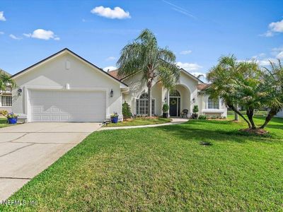 1563 LAKE BEND Place, Fleming Island, FL, 32003
