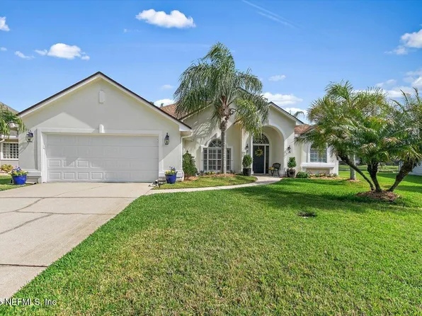 1563 LAKE BEND Place, Fleming Island, FL 32003