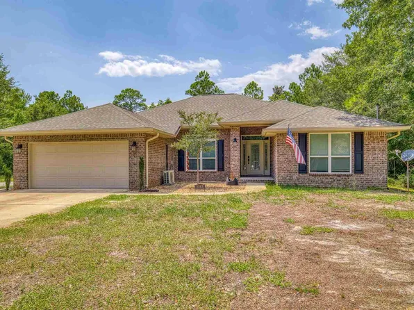 3163 Live Oak St, Navarre, FL 32566