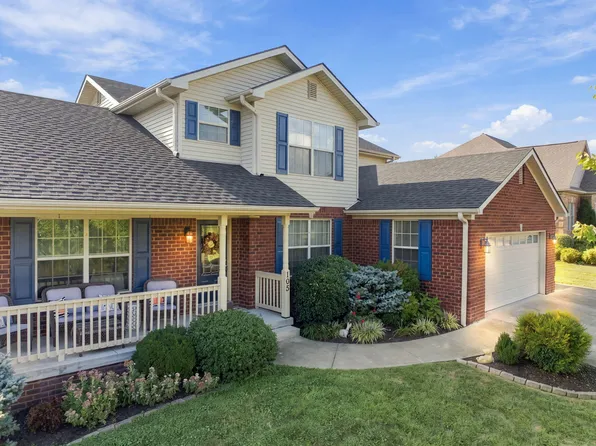105 Lynne Dr, Berea, KY 40403