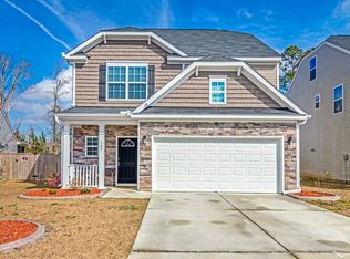 169 Weeping Cypress Dr, Moncks Corner, SC 29461