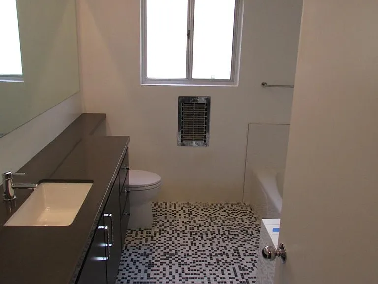 Bathoom